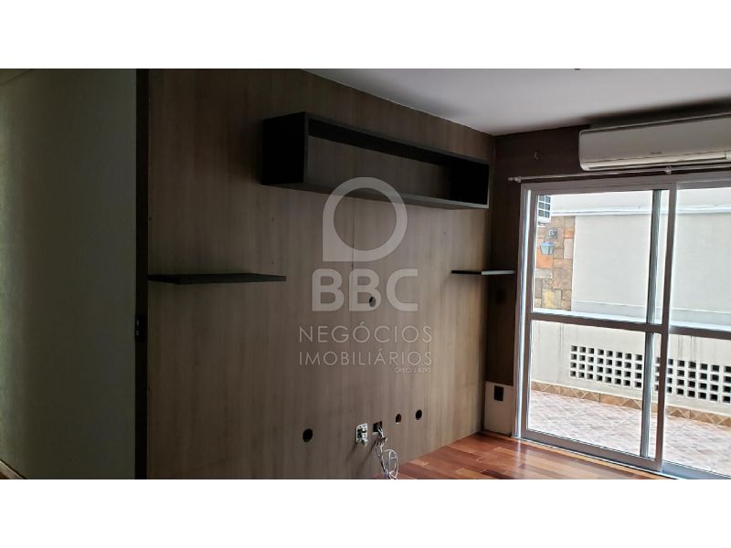 Apartamento à venda com 3 quartos, 87m² - Foto 4