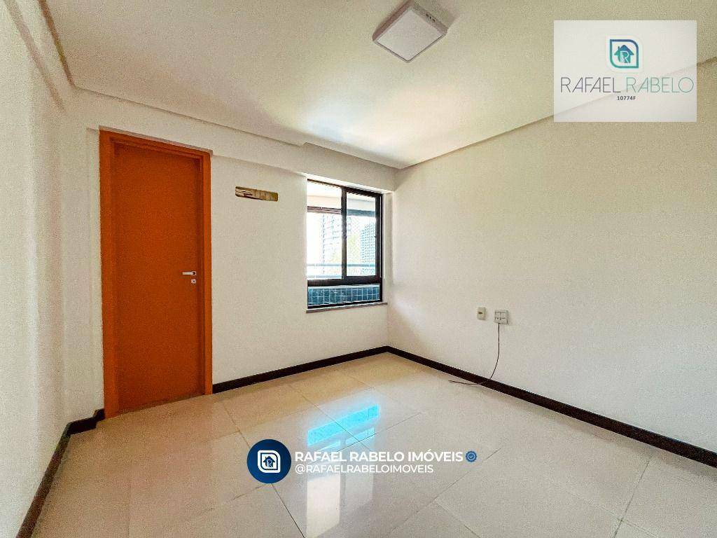 Apartamento à venda com 3 quartos, 142m² - Foto 5