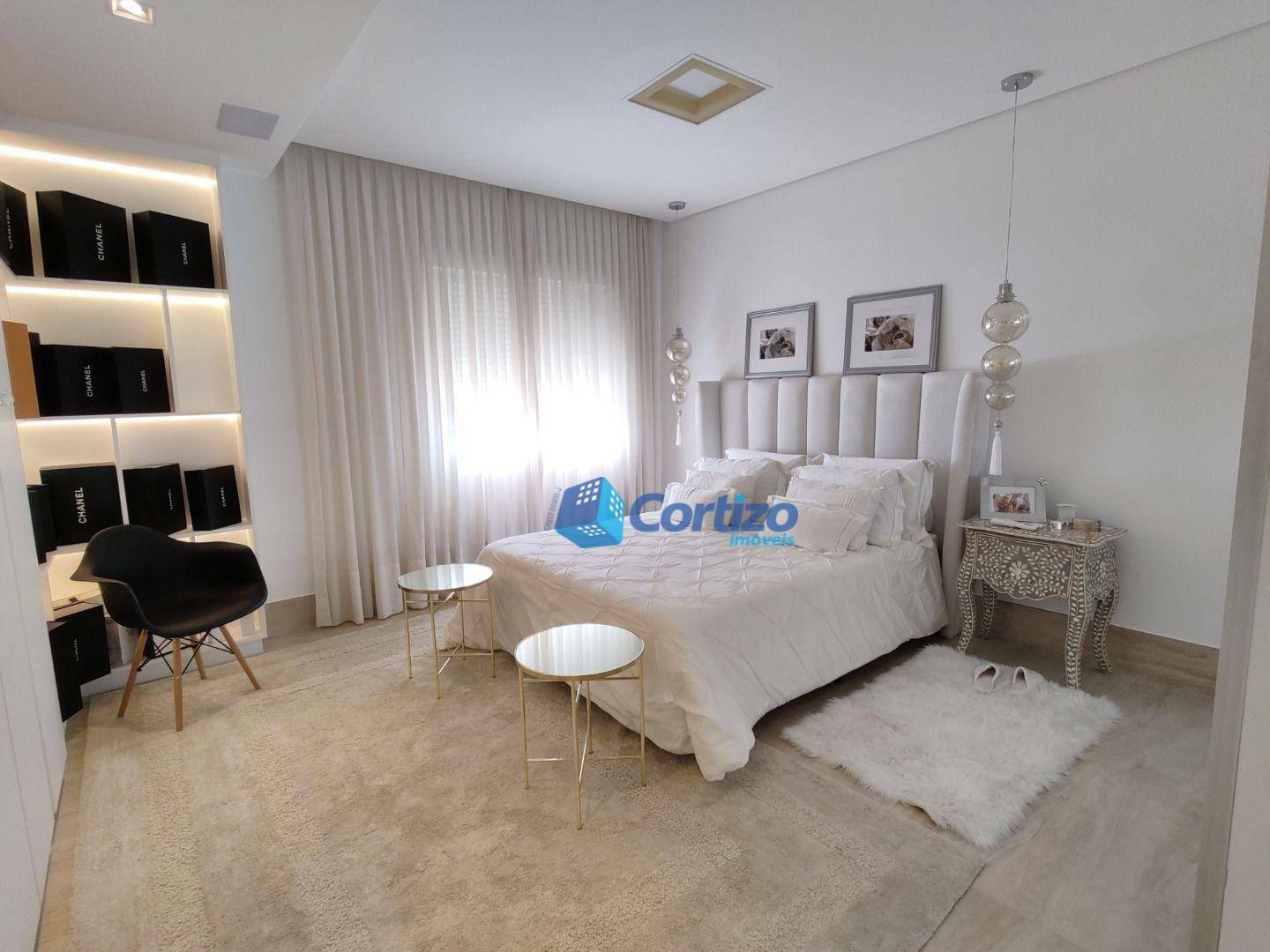 Apartamento à venda com 3 quartos, 296m² - Foto 25