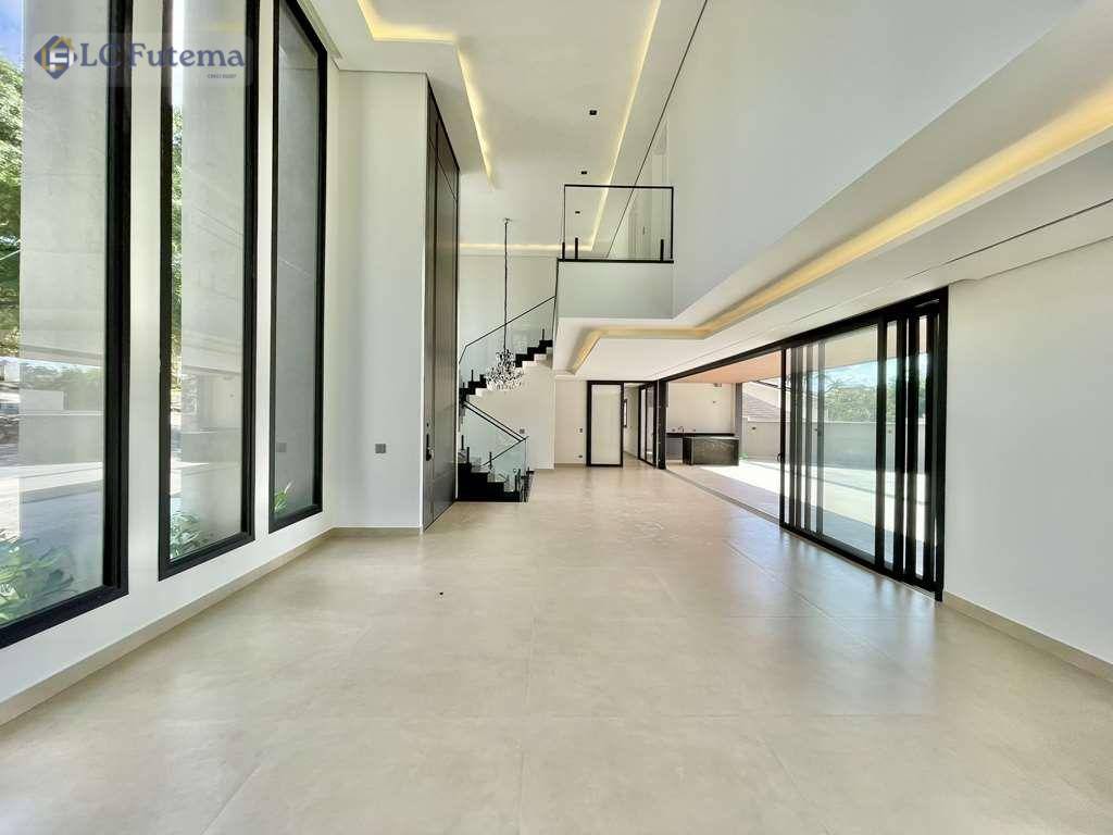 Casa de Condomínio à venda com 4 quartos, 653m² - Foto 13