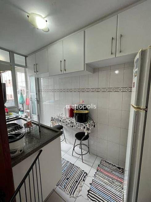 Apartamento à venda com 2 quartos, 50m² - Foto 7