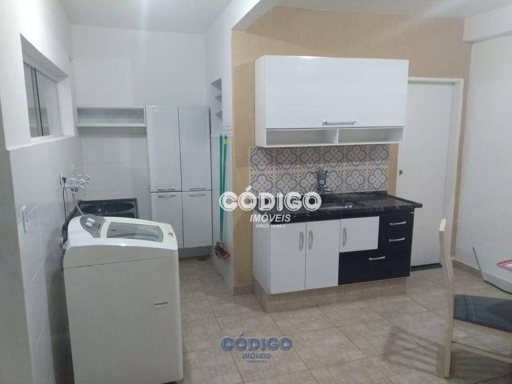 Sobrado à venda com 5 quartos, 100m² - Foto 18