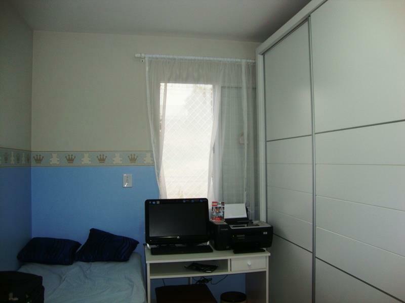 Apartamento à venda com 2 quartos, 57m² - Foto 10