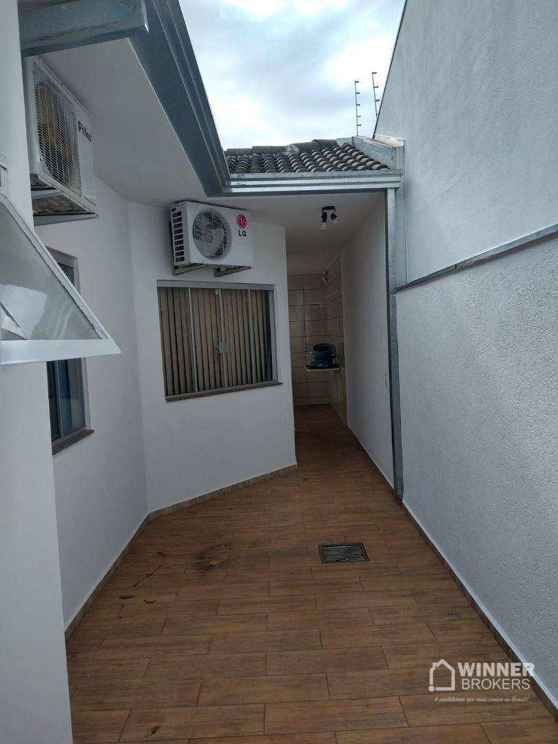 Casa à venda com 2 quartos, 178m² - Foto 14