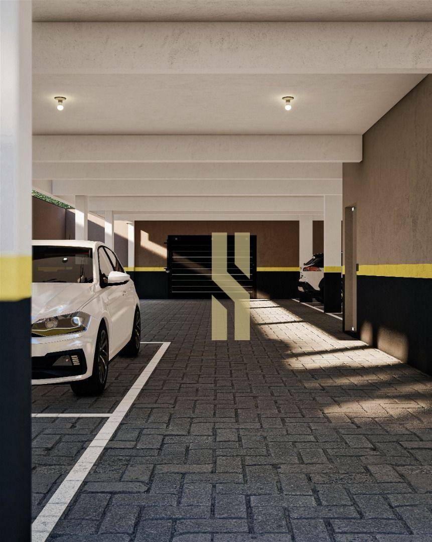 Apartamento à venda com 2 quartos, 70m² - Foto 4