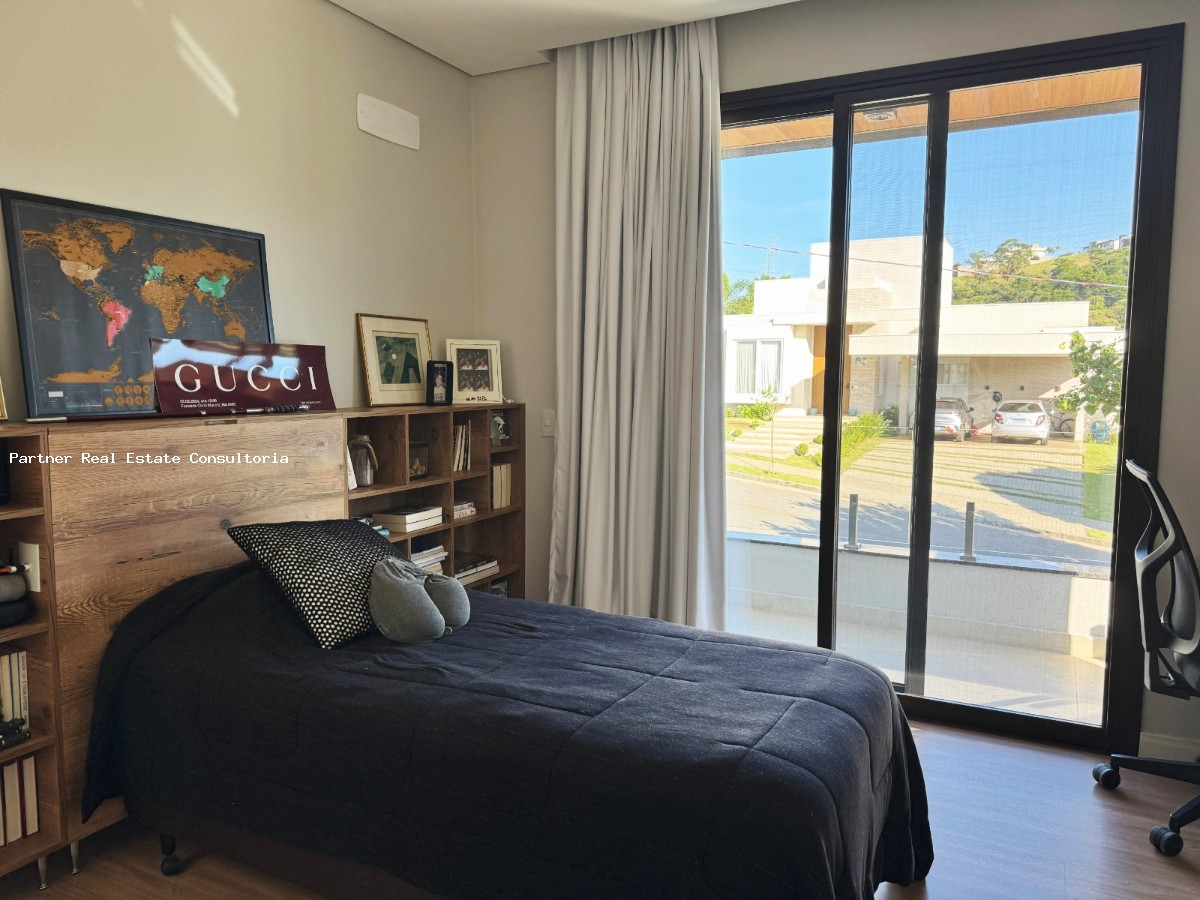 Casa de Condomínio, 4 quartos - Foto 17