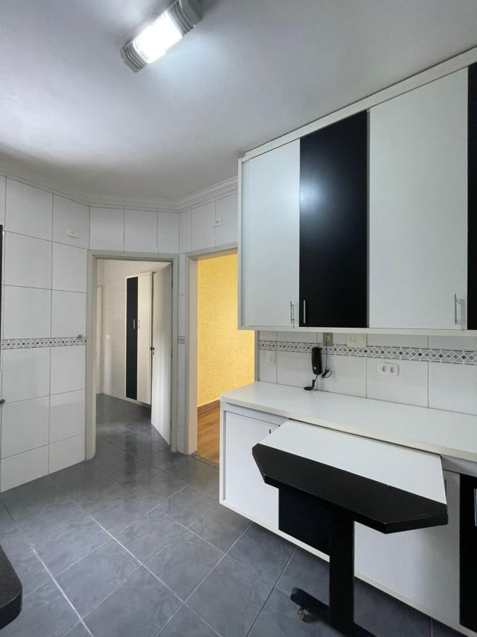 Apartamento para alugar com 3 quartos, 113m² - Foto 6