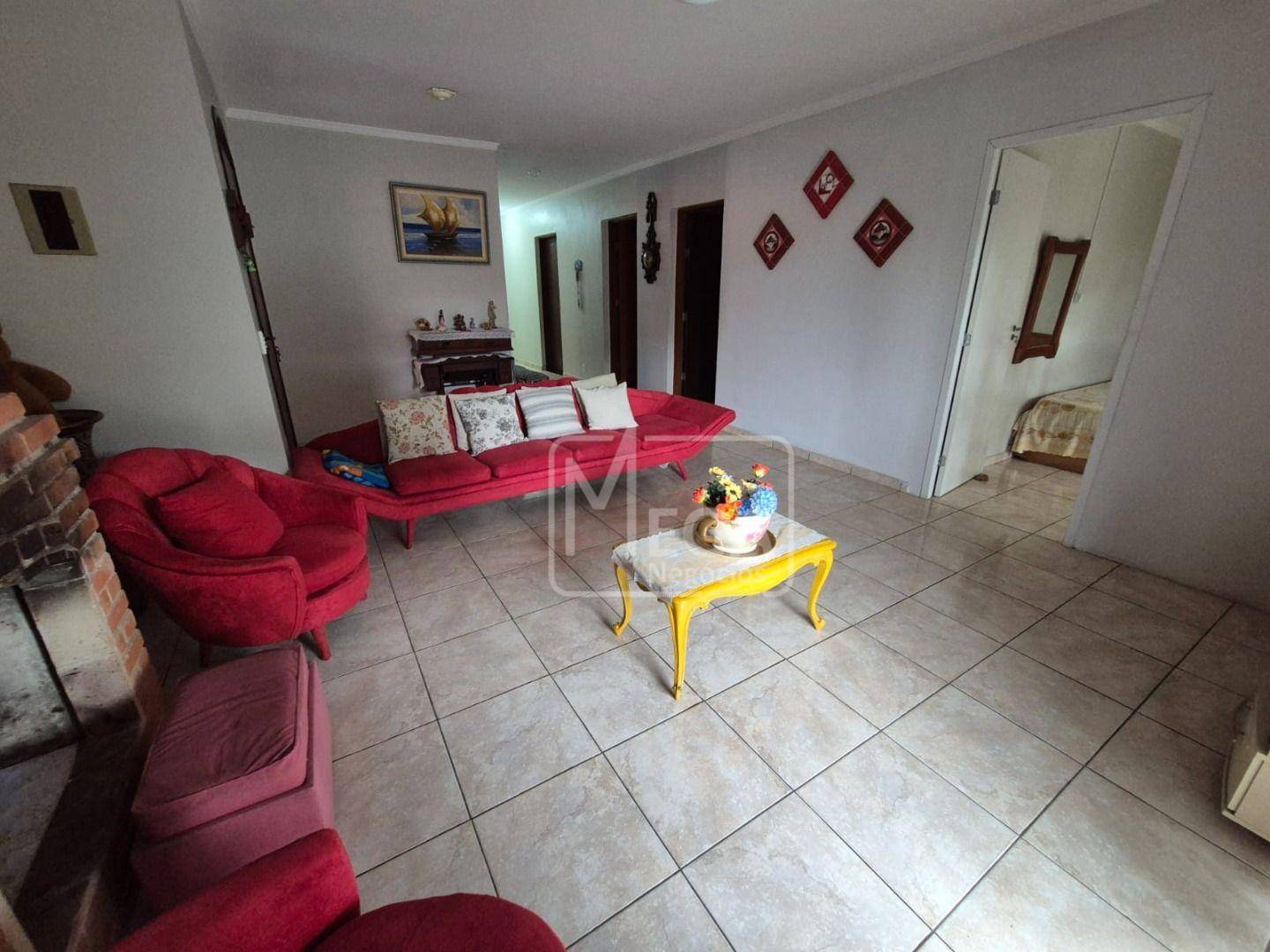 Casa, 4 quartos, 270 m² - Foto 5