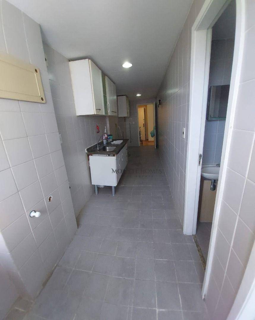 Apartamento para alugar com 3 quartos, 95m² - Foto 6