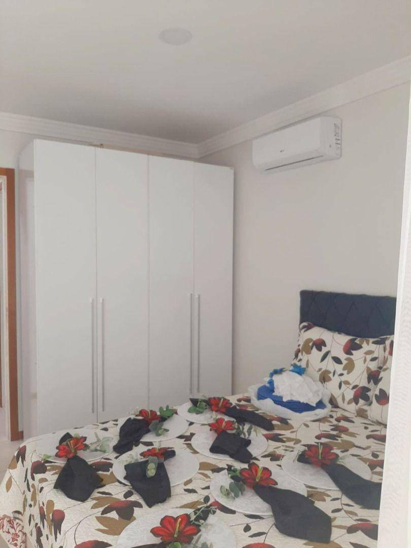 Apartamento à venda com 3 quartos, 105m² - Foto 7