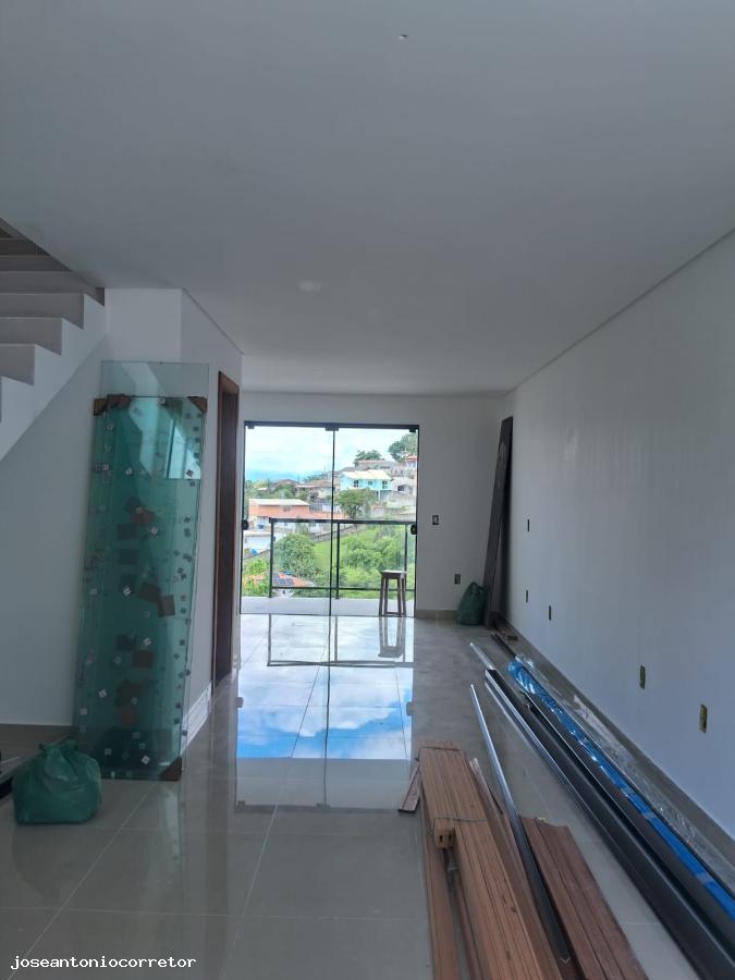 Casa à venda com 2 quartos, 125m² - Foto 7