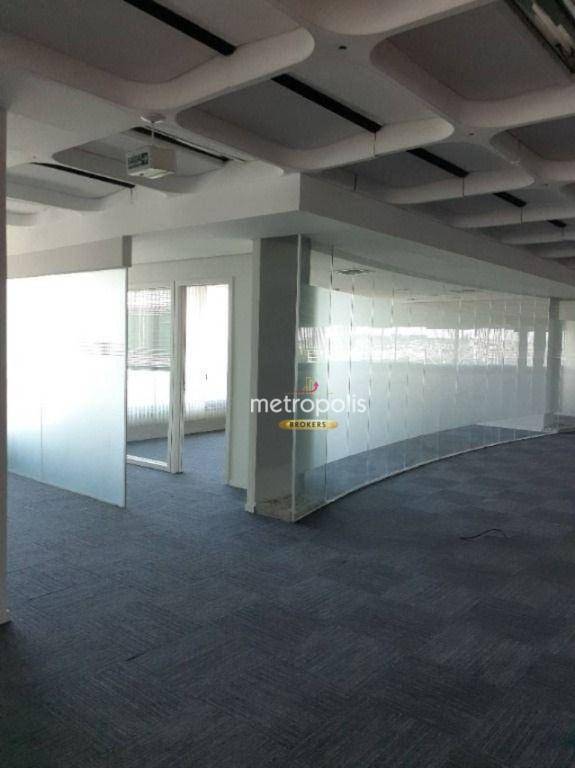 Conjunto Comercial-Sala à venda e aluguel, 2844m² - Foto 1