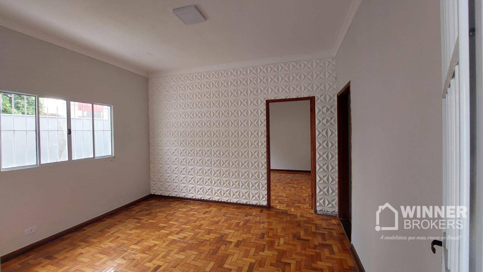 Casa à venda com 3 quartos, 99m² - Foto 3