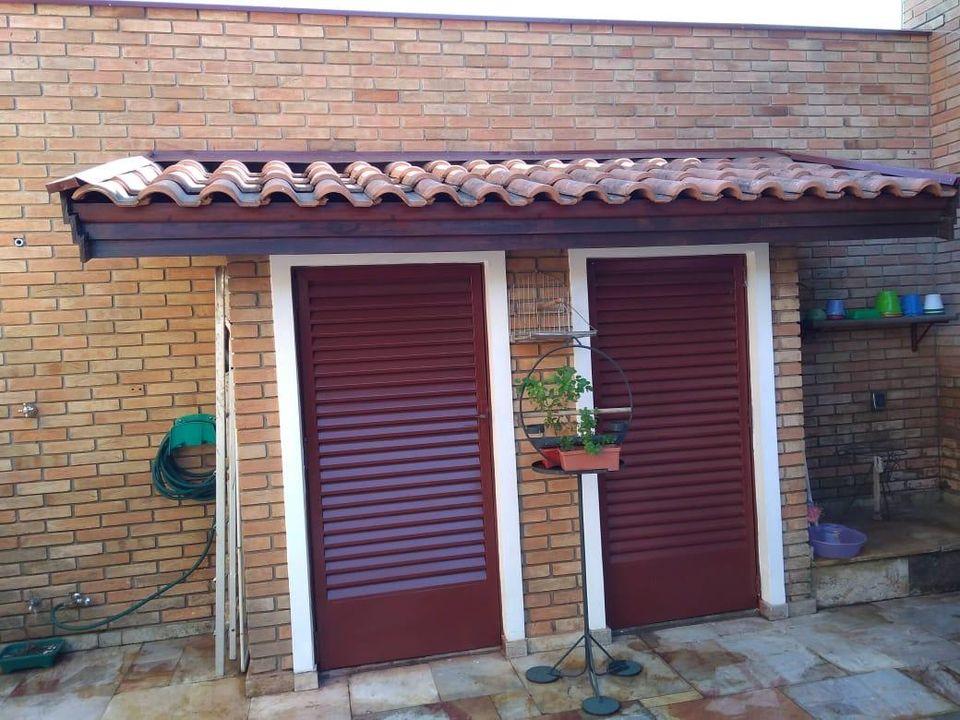 Sobrado à venda com 6 quartos, 550m² - Foto 23