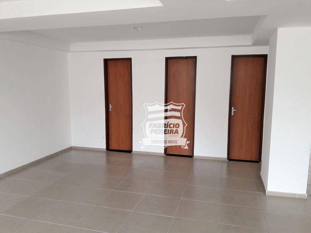 Apartamento à venda com 2 quartos, 58m² - Foto 6