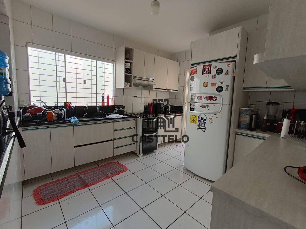 Casa à venda com 3 quartos, 162m² - Foto 12