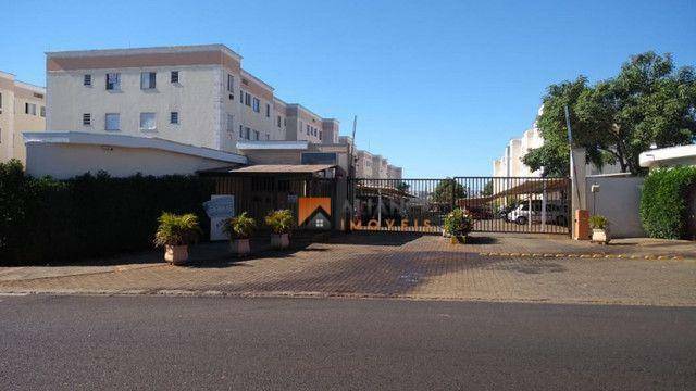 Apartamento, 2 quartos, 46 m² - Foto 1