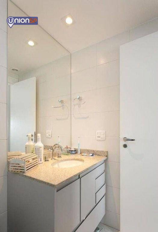 Apartamento à venda com 2 quartos, 118m² - Foto 8