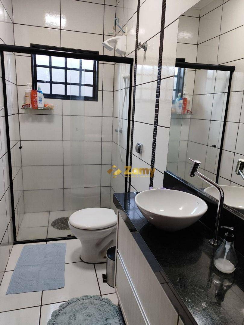 Casa à venda com 3 quartos, 120m² - Foto 8