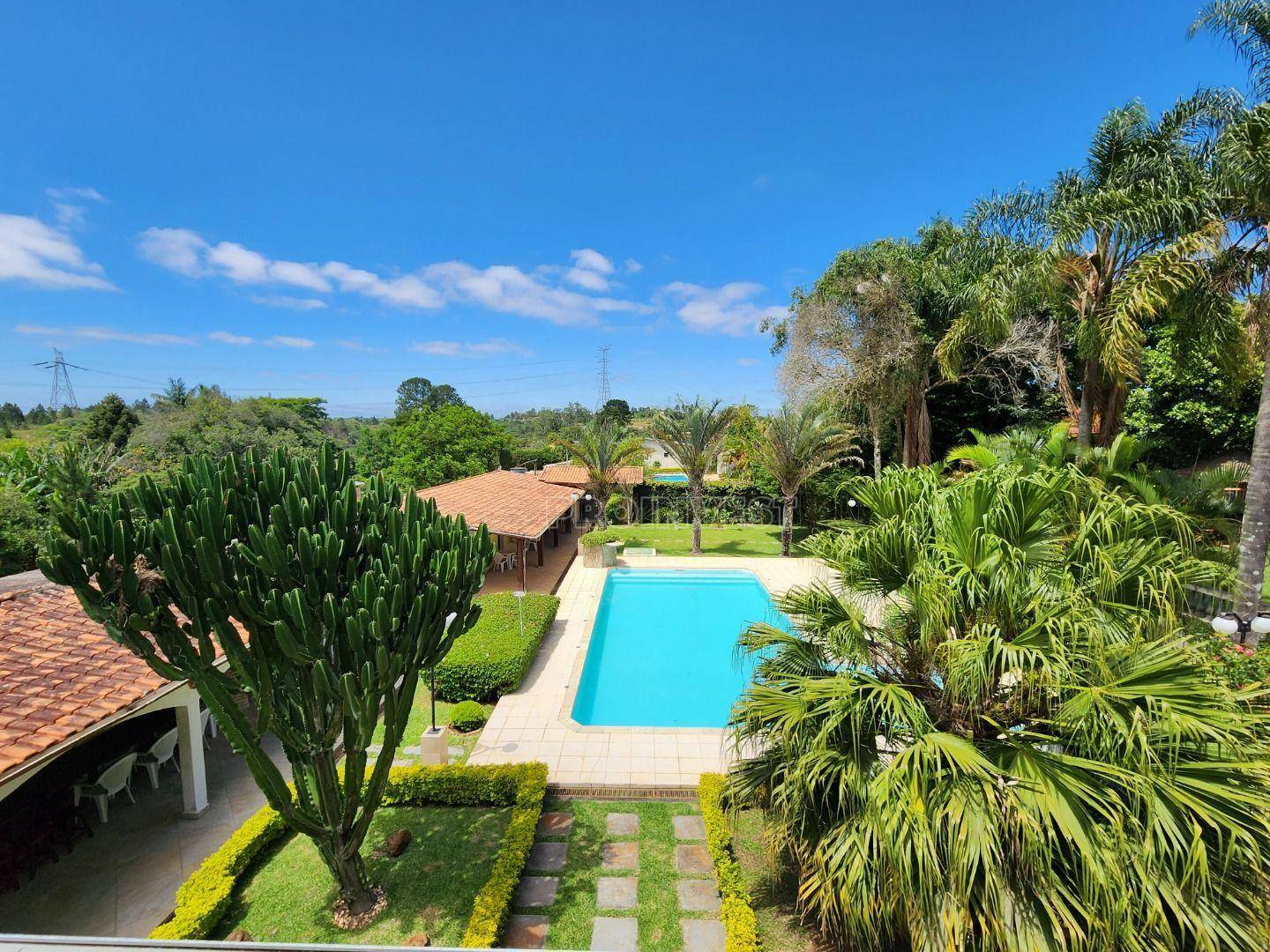 Casa à venda com 7 quartos, 700m² - Foto 39