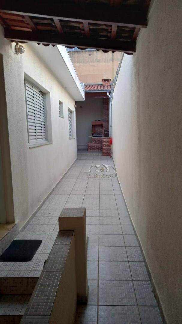 Sobrado à venda com 3 quartos, 309m² - Foto 13