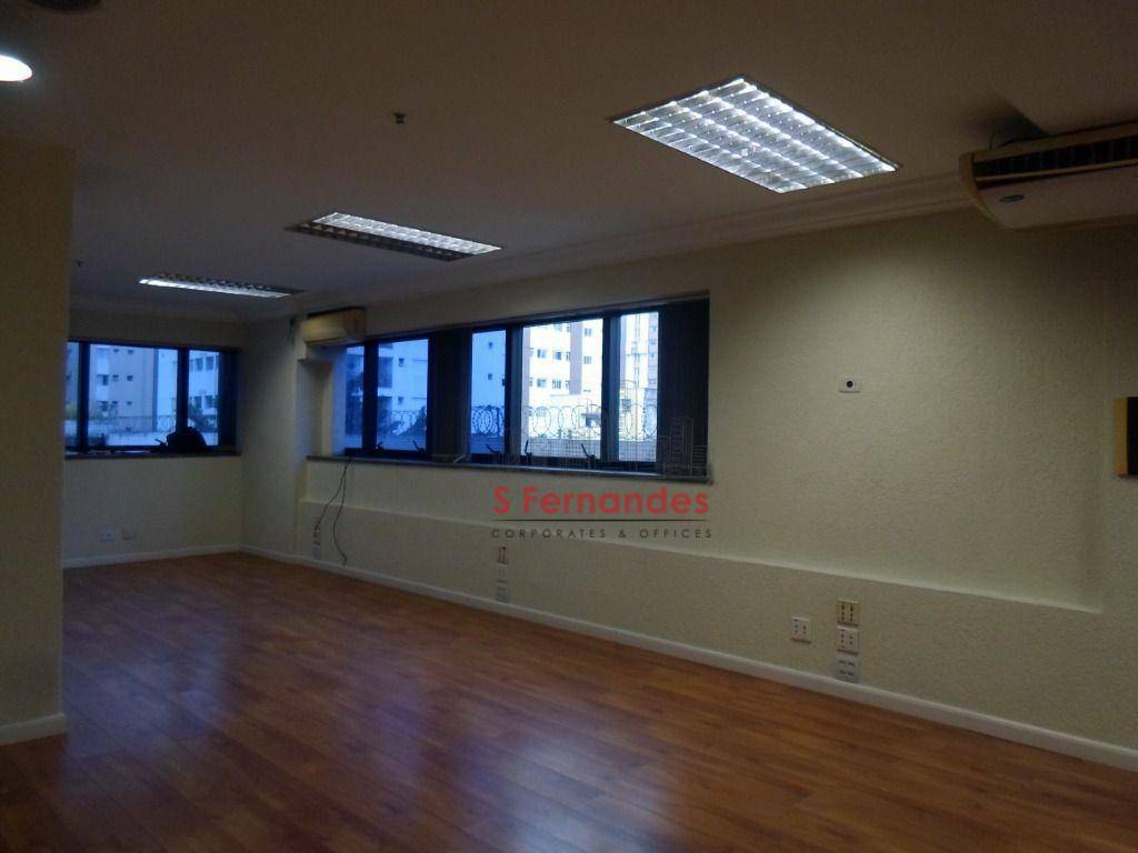 Conjunto Comercial-Sala para alugar, 165m² - Foto 17