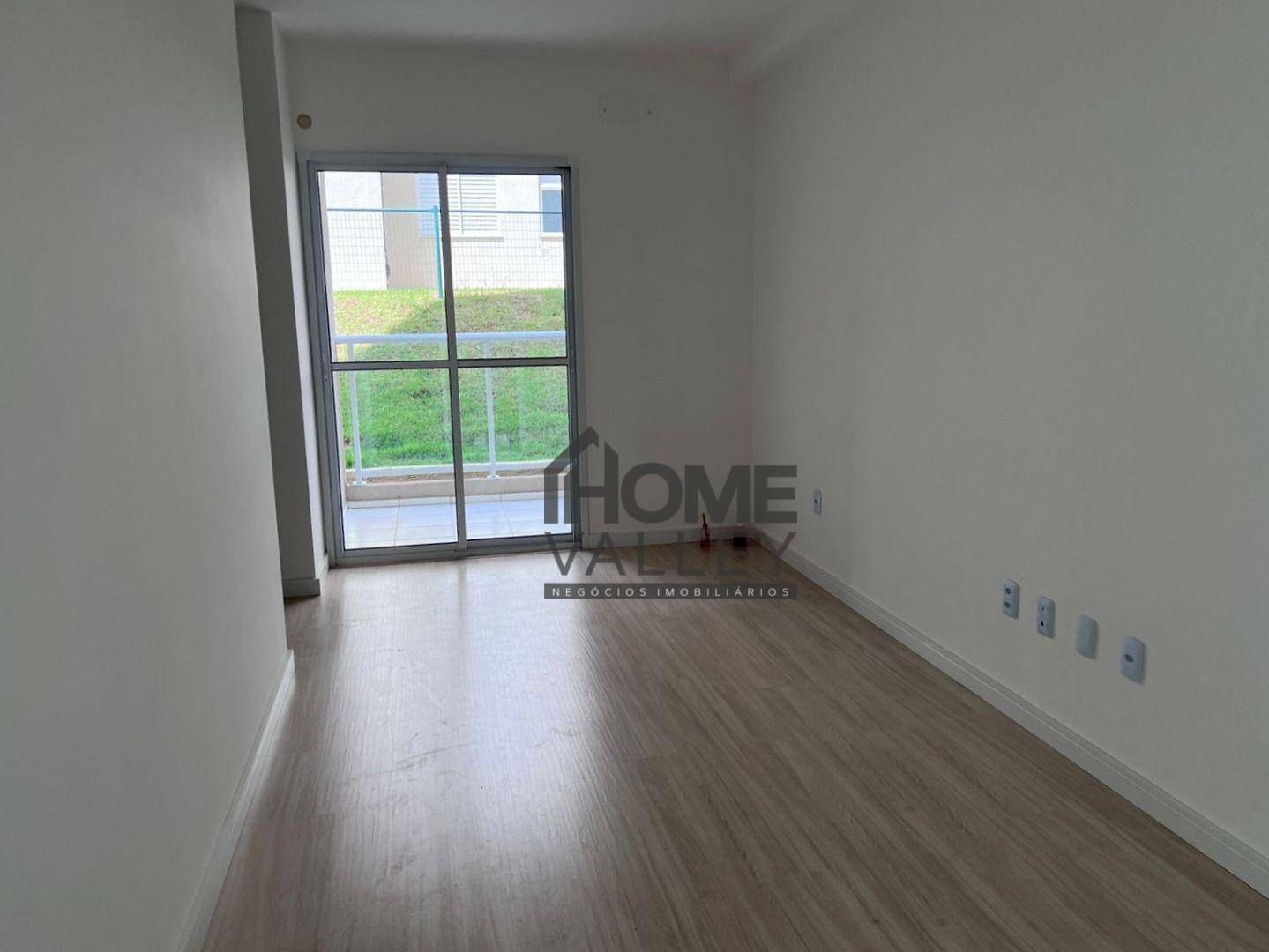 Apartamento à venda com 2 quartos, 48m² - Foto 2