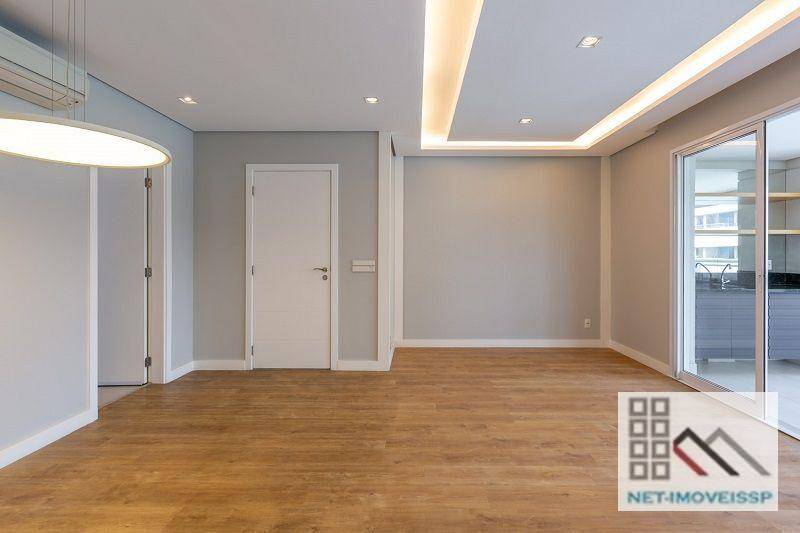 Apartamento à venda com 3 quartos, 109m² - Foto 4