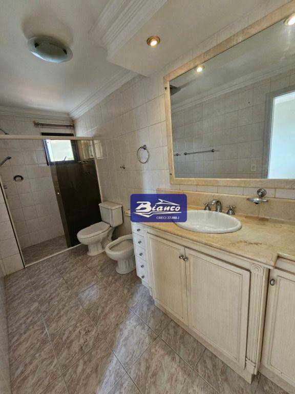 Apartamento à venda com 3 quartos, 130m² - Foto 20