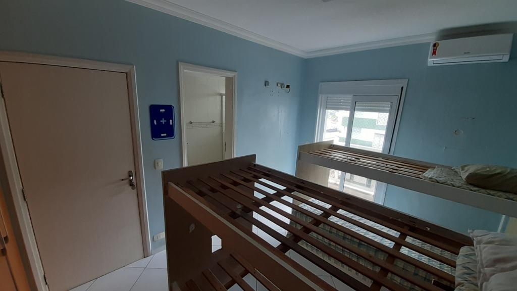 Apartamento à venda com 3 quartos, 176m² - Foto 21