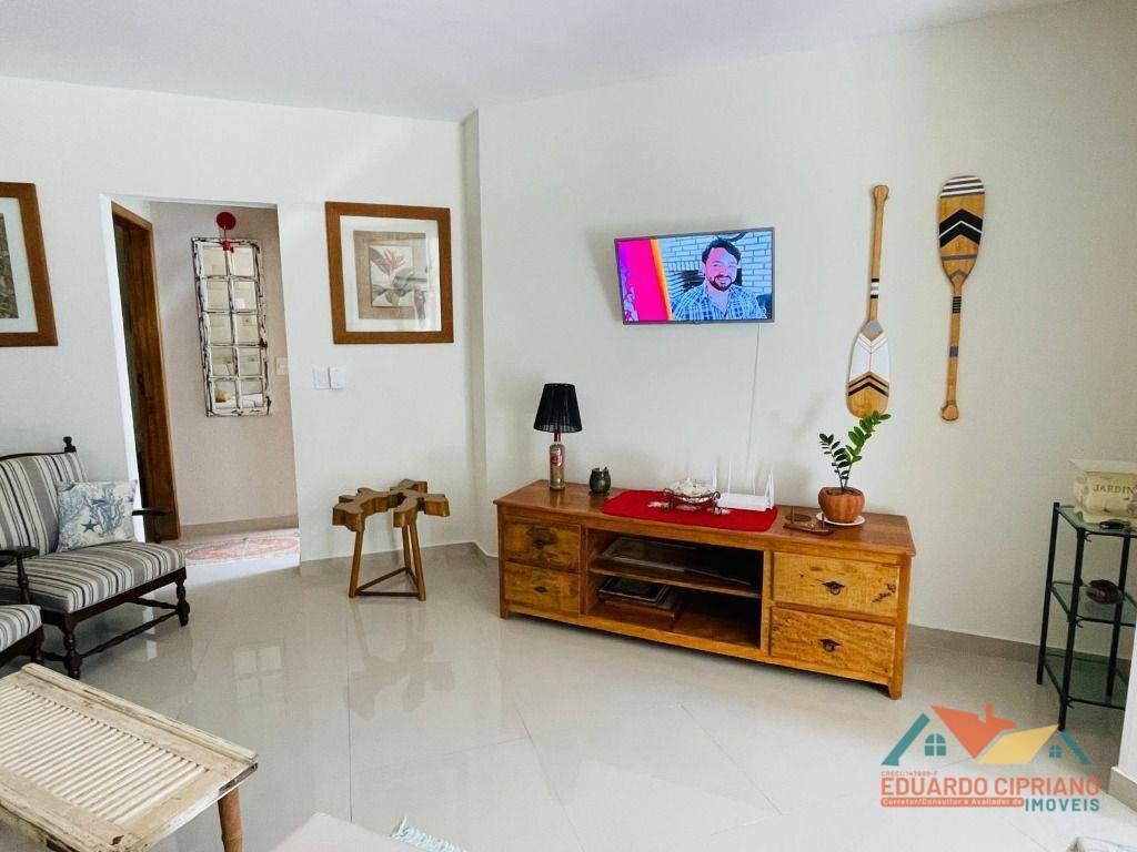 Casa de Condomínio à venda com 2 quartos, 75m² - Foto 15