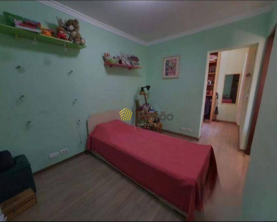 Sobrado à venda com 3 quartos, 230m² - Foto 21