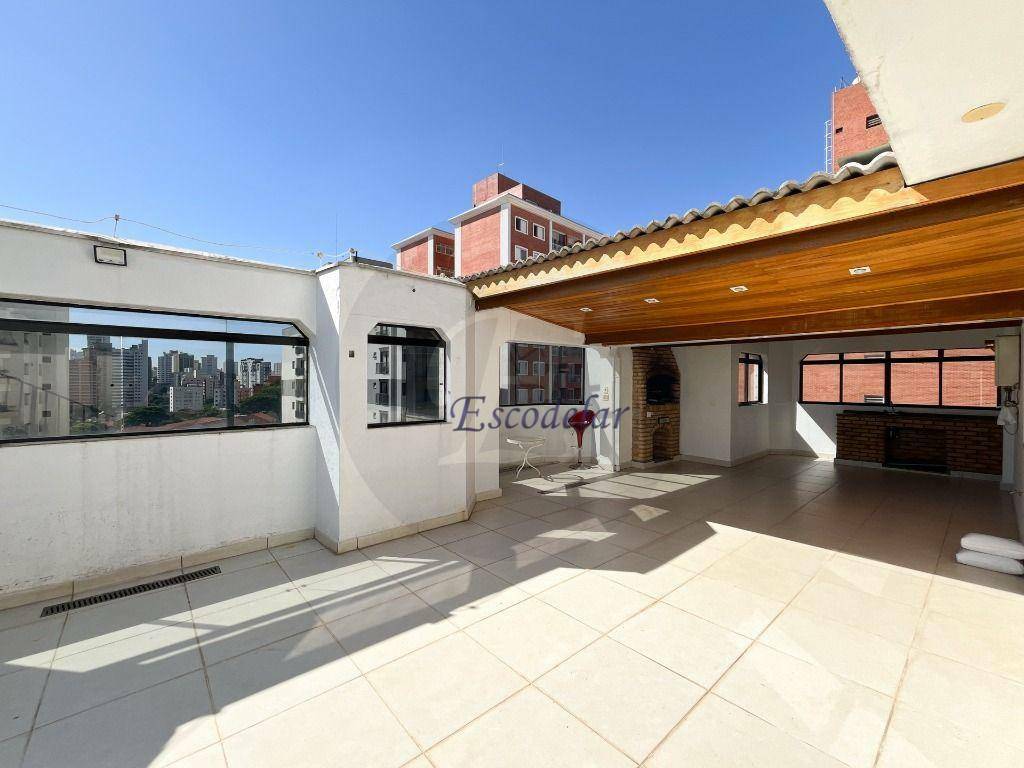 Cobertura à venda com 4 quartos, 413m² - Foto 19