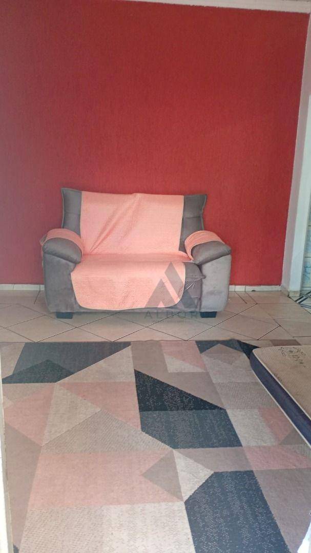 Casa, 2 quartos, 81 m² - Foto 4