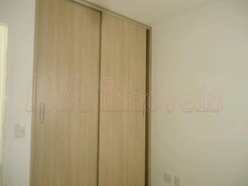 Apartamento para alugar com 1 quarto, 43m² - Foto 8