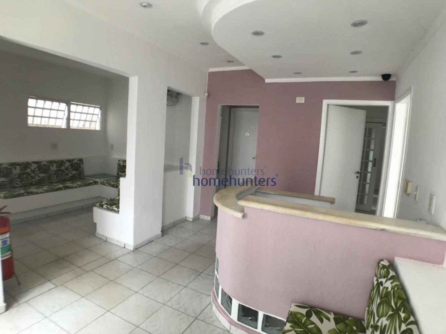 Casa à venda e aluguel com 6 quartos, 150m² - Foto 5