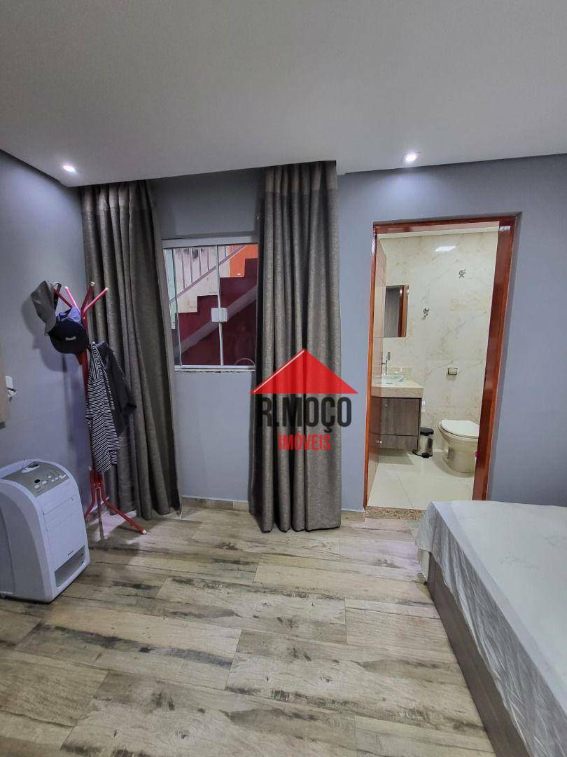 Casa à venda com 2 quartos, 100m² - Foto 25