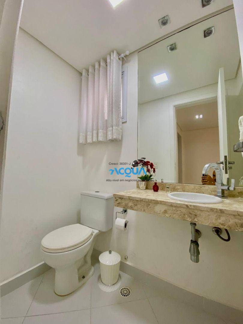 Apartamento à venda com 3 quartos, 135m² - Foto 16