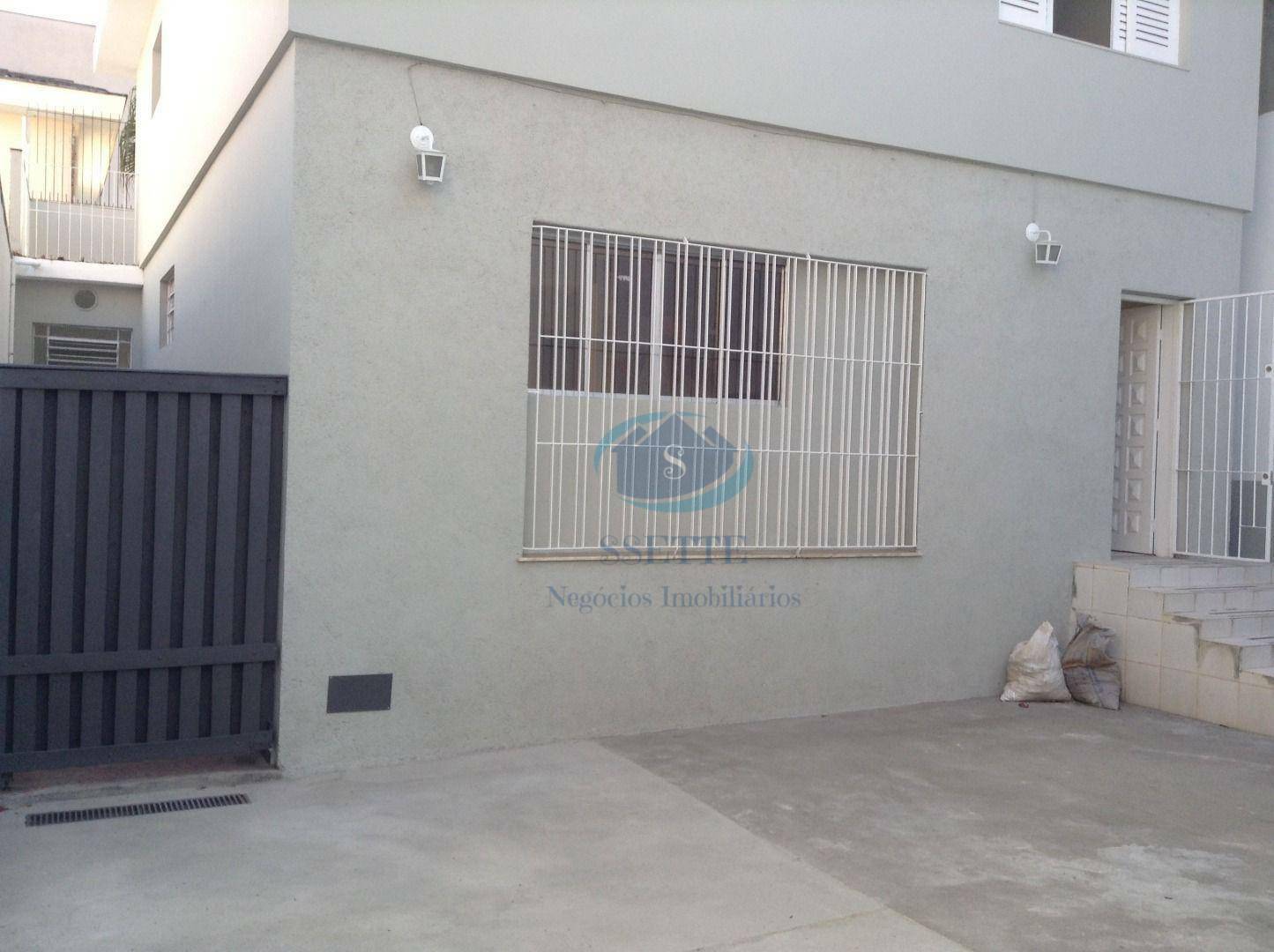 Sobrado para alugar com 3 quartos, 150m² - Foto 10