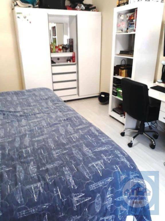 Apartamento à venda com 3 quartos, 137m² - Foto 18