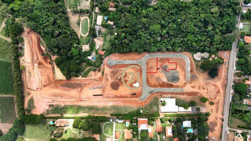 Loteamento e Condomínio à venda, 459M2 - Foto 2
