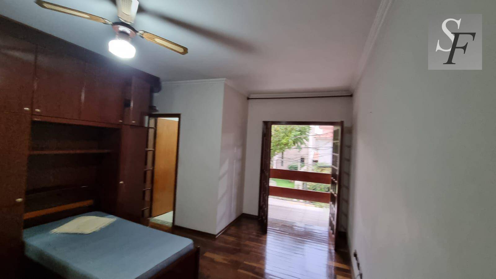 Sobrado para alugar com 3 quartos, 302m² - Foto 34