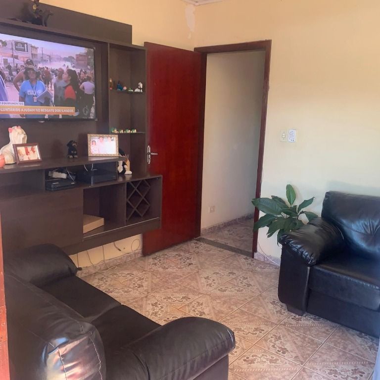 Sobrado à venda com 6 quartos, 250m² - Foto 21