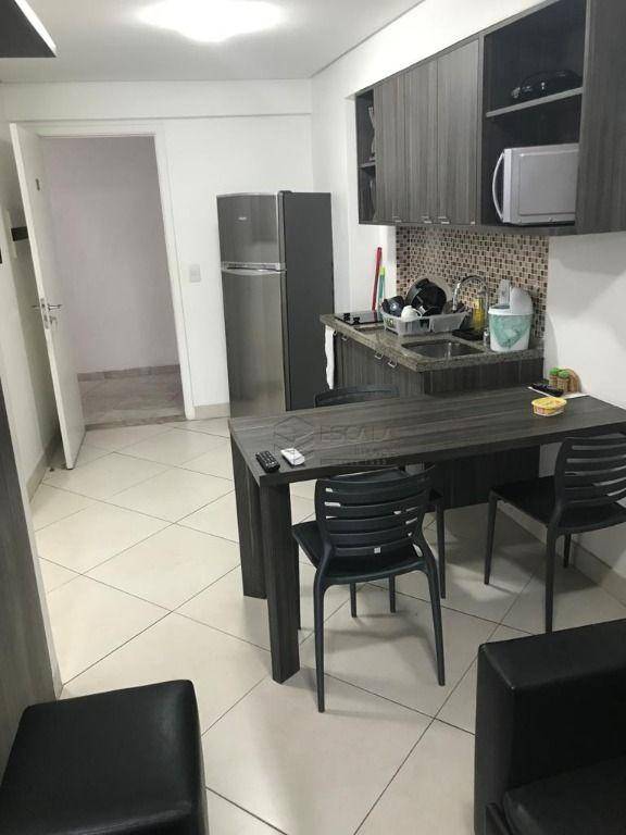 Apartamento para lancamento com 2 quartos, 47m² - Foto 3