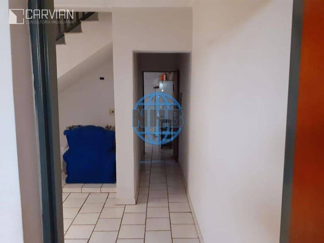 Casa à venda com 3 quartos, 189m² - Foto 20