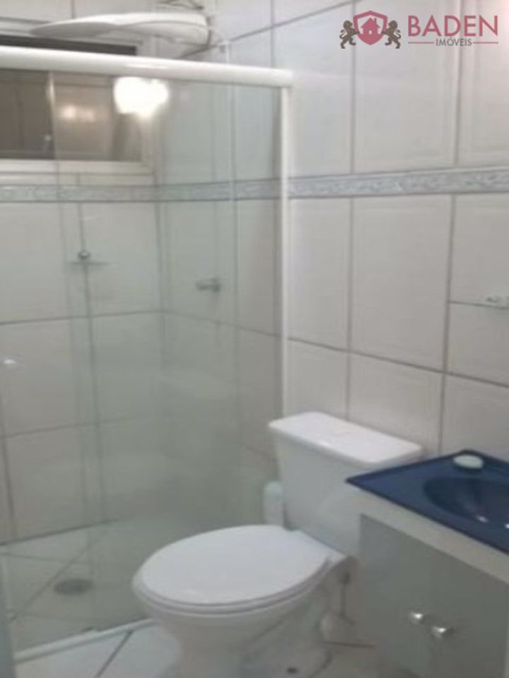 Apartamento à venda com 1 quarto, 35m² - Foto 3