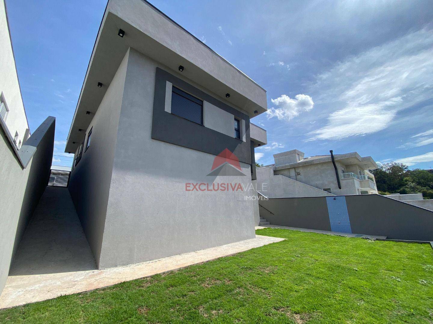 Casa de Condomínio, 3 quartos - Foto 17