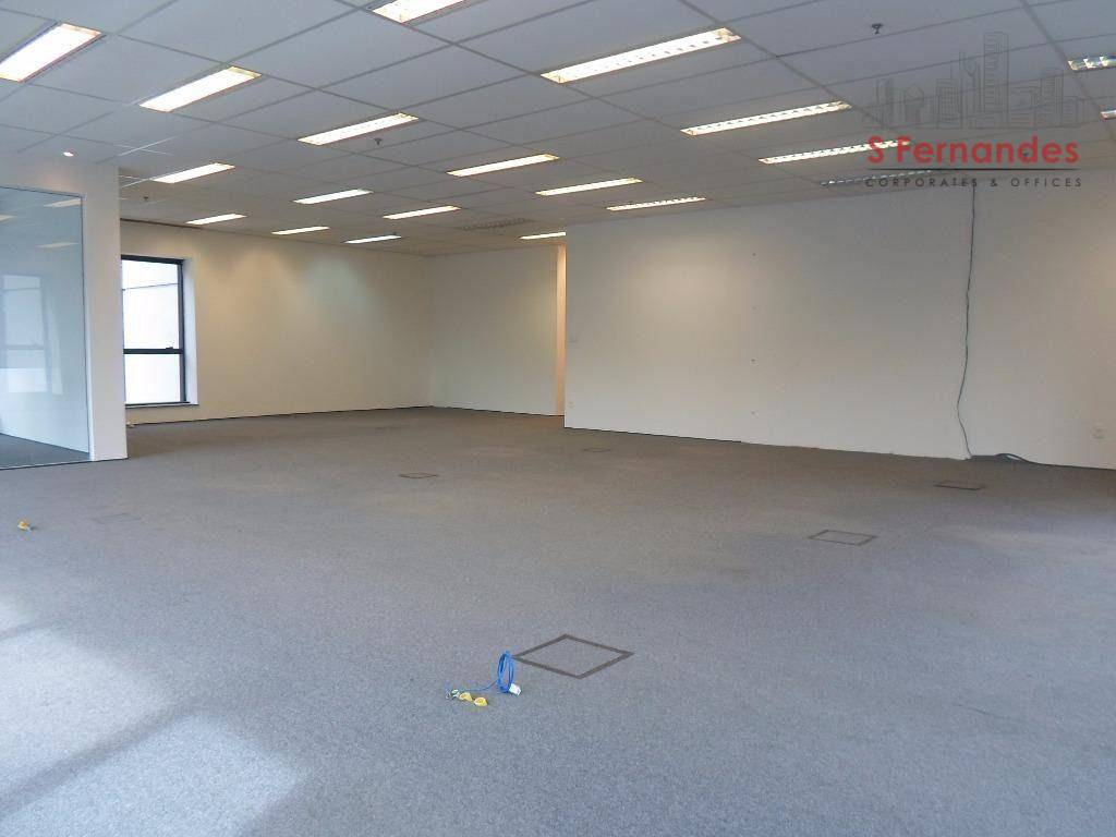 Conjunto Comercial-Sala para alugar, 400m² - Foto 5