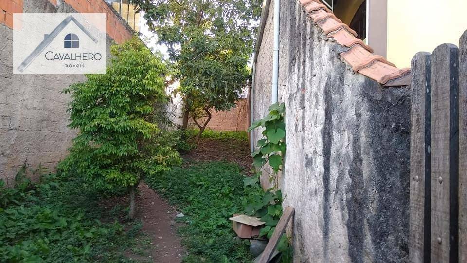 Sobrado à venda com 3 quartos, 207m² - Foto 2