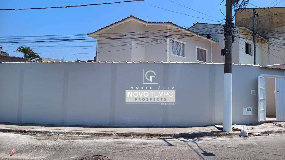 Casa à venda com 2 quartos, 150m² - Foto 15